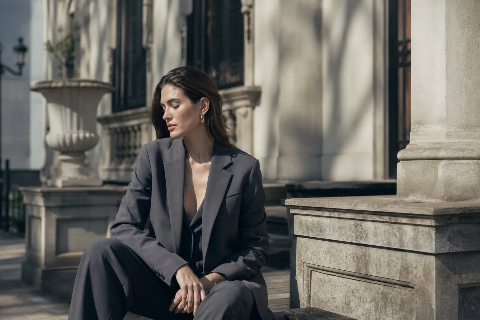 Como escolher mansões para ensaios de moda em São Paulo