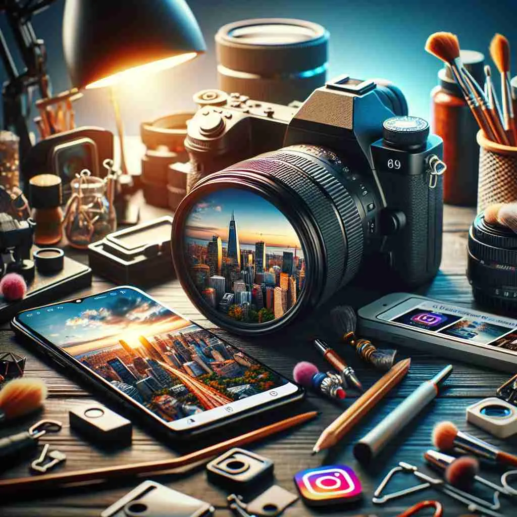 Como Conseguir Mais Clientes Através do Instagram em 7 Passos