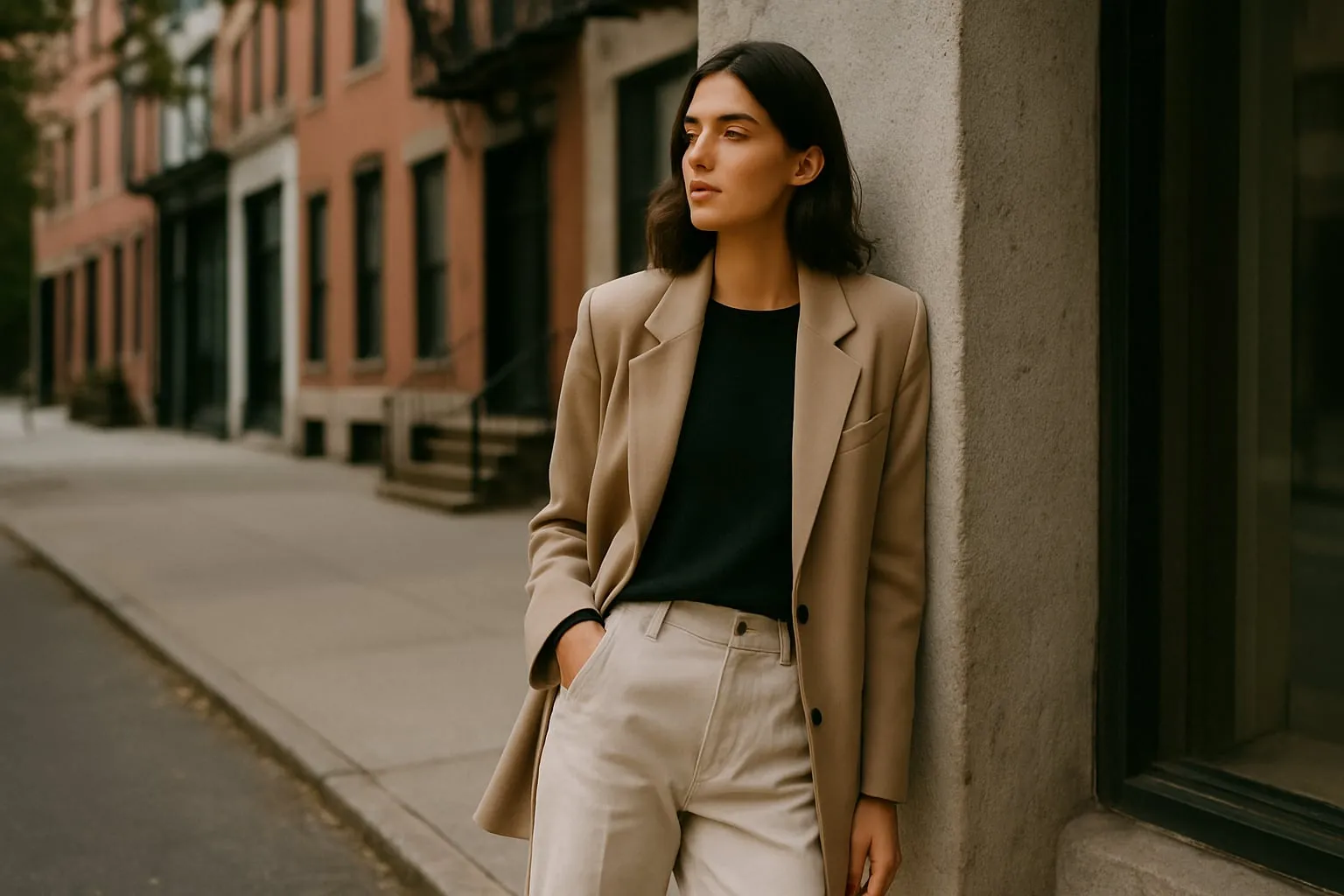 Locações para editoriais de moda: 9 espaços locais inspiradores