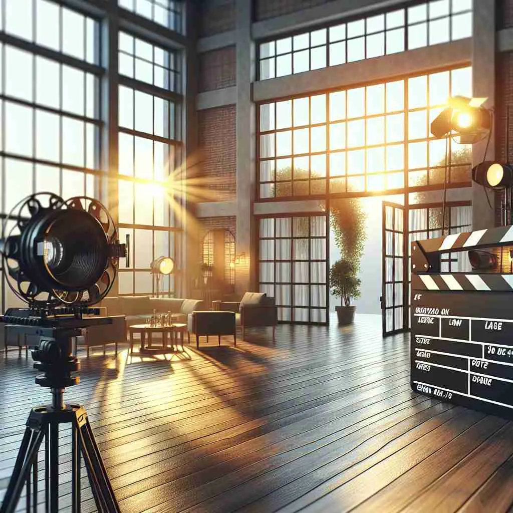 Luz natural: técnicas práticas para fotografia e vídeo