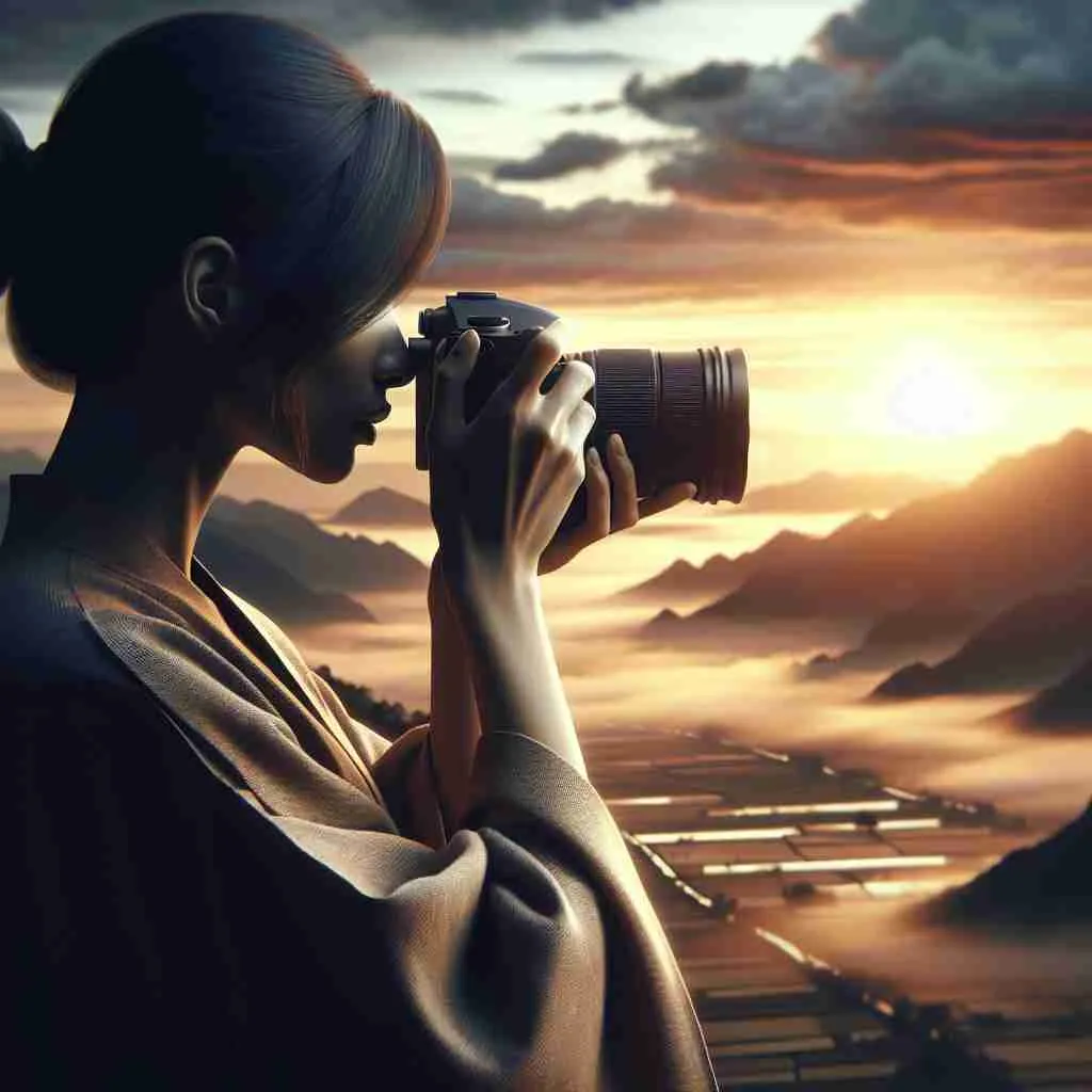 Fotografia Autodidata: Como Estudar Sozinho e Evoluir Rápido