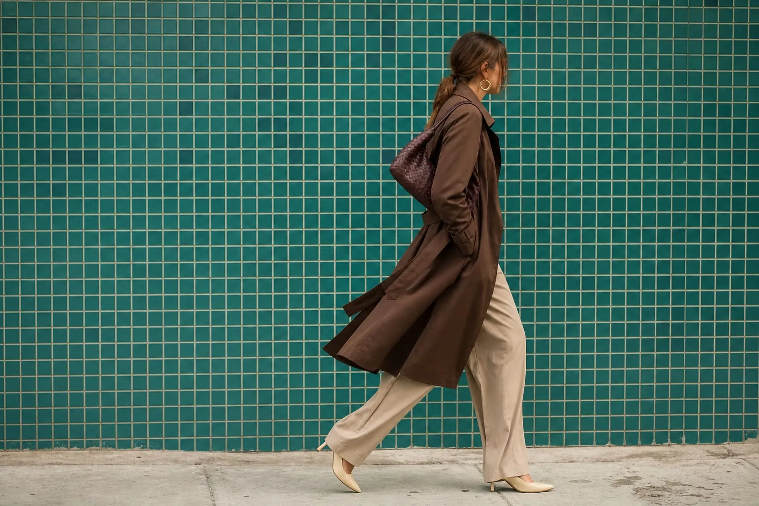 Como fotografar lookbook de moda sem perder a sequência
