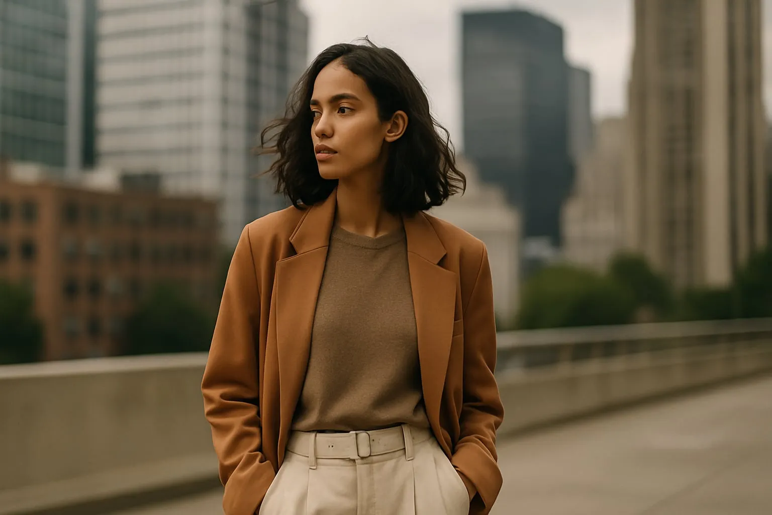 Locações criativas para ensaios de moda: guia prático