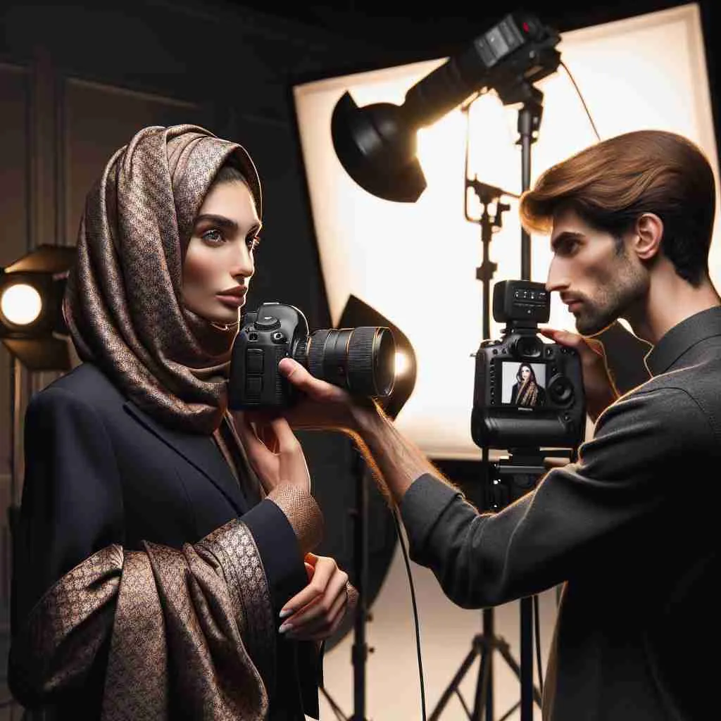 Natural Light Fashion Shoots: 7 Steps to Better Portraits