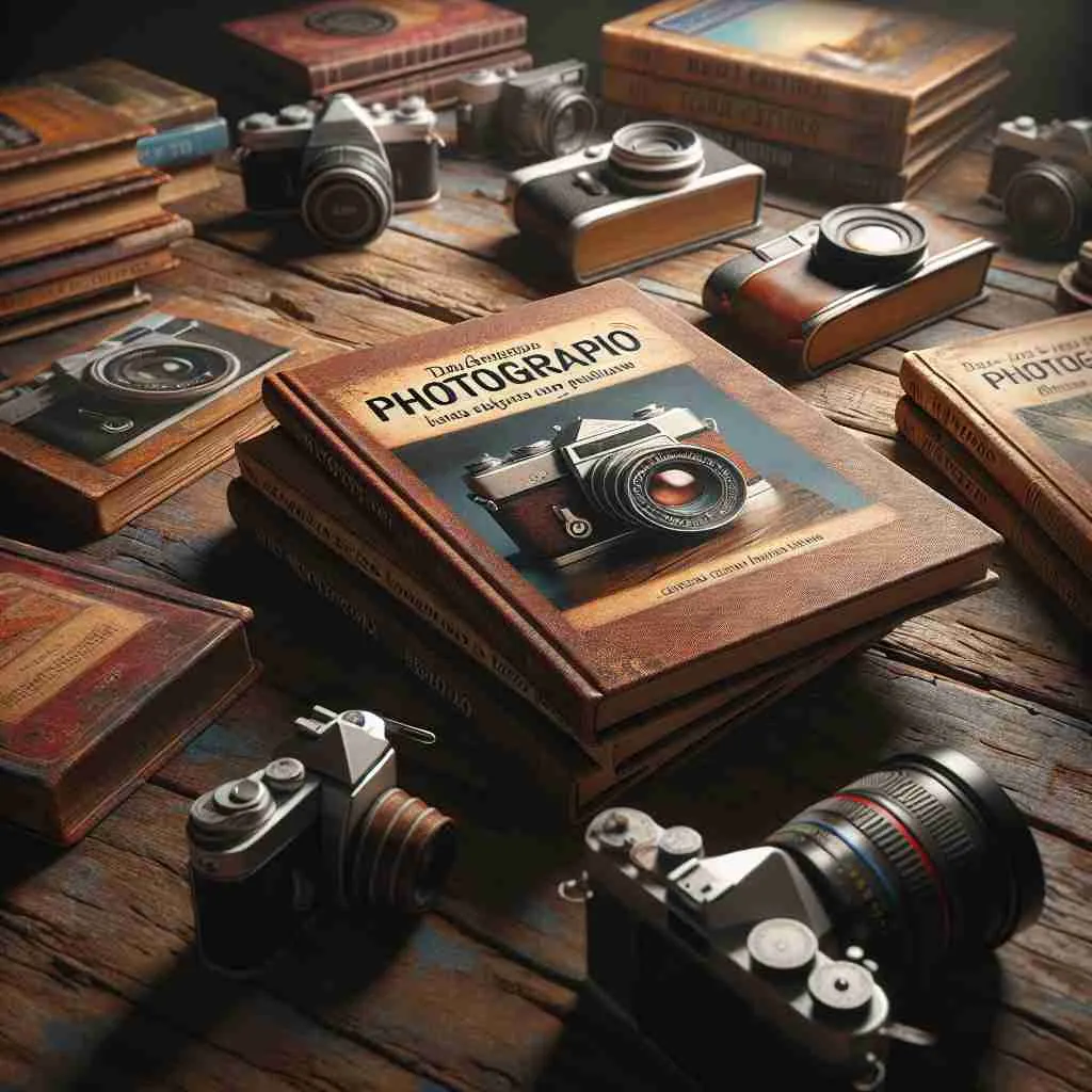 Livros para Fotógrafos Iniciantes: Leituras Práticas e Técnicas