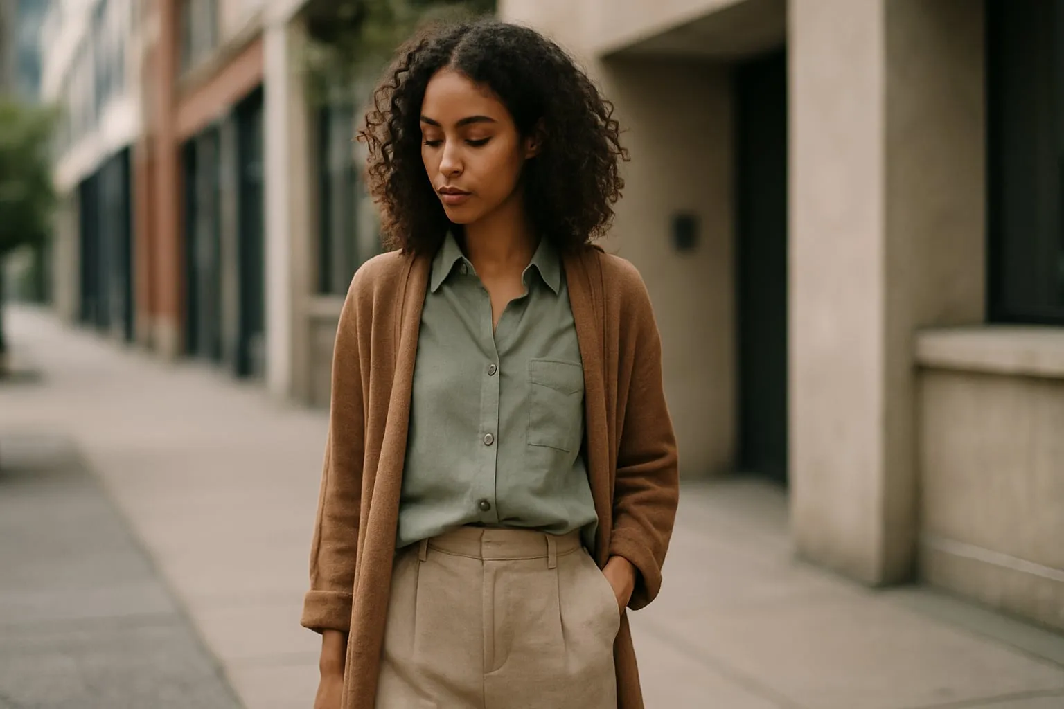 Editorial de moda sustentável: locações e roteiro de produção