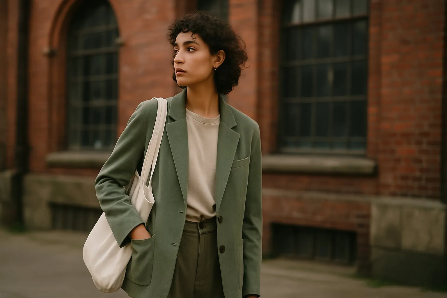 Editorial moda sustentável em espaços culturais: Guia prático