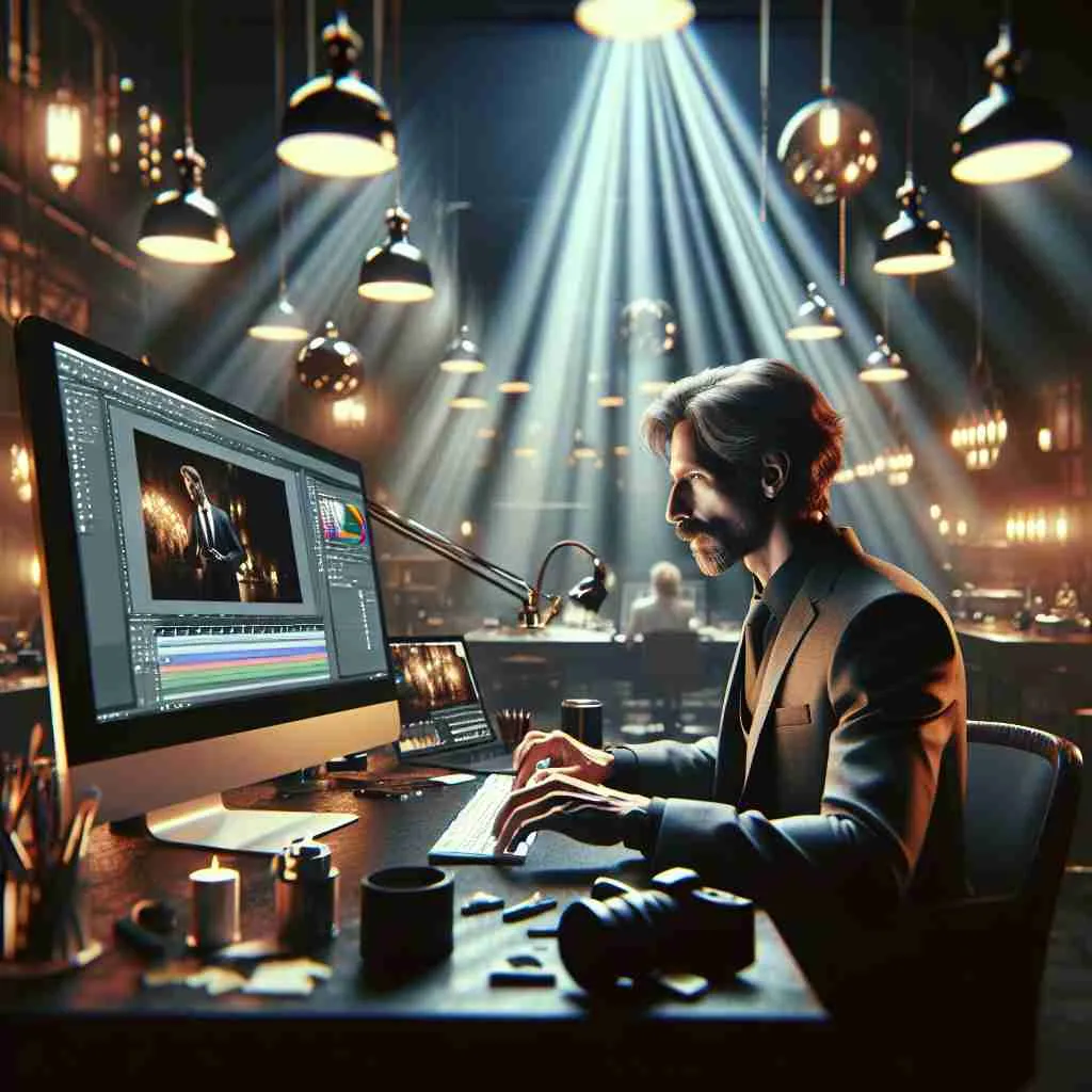 Efeitos Criativos no Photoshop: Técnicas para Fotógrafos